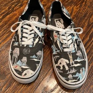 Vans Star Wars Darkside men’s 7.5/women’s 9